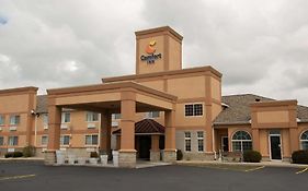 Comfort Inn Bluffton